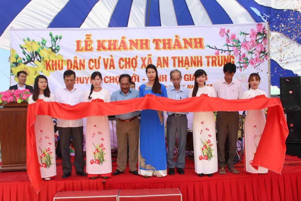 xã an thạnh trung