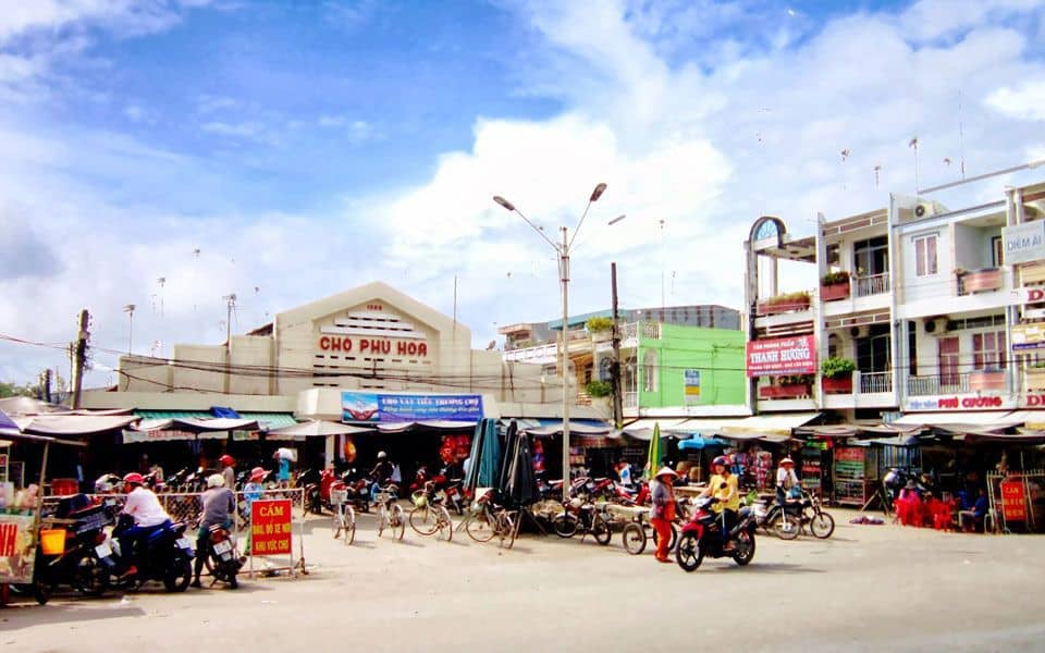 khu dân cư thoại sơn