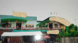 Nhà Châu phú Giá Rẻ