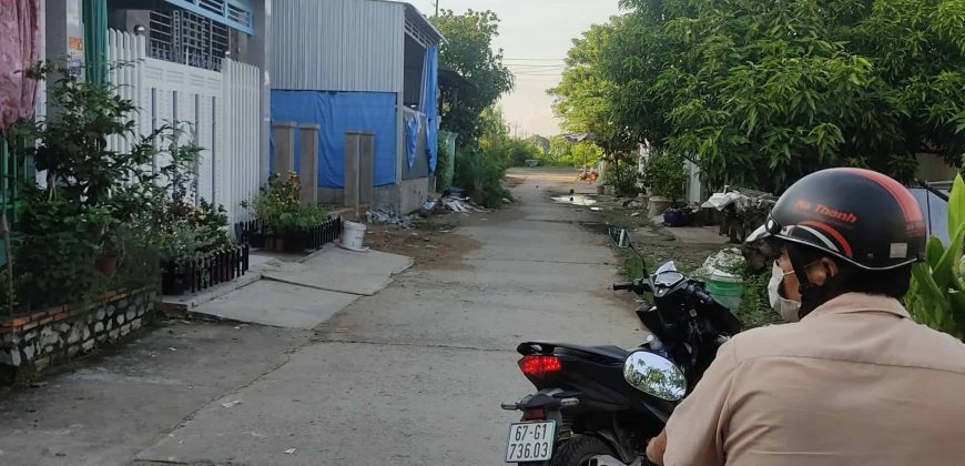 Nền Thổ Cư giá rẻ