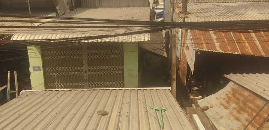 NHÀ Giá rẻ Châu Đốc