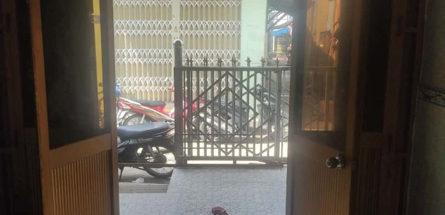 NHÀ Giá rẻ Châu Đốc