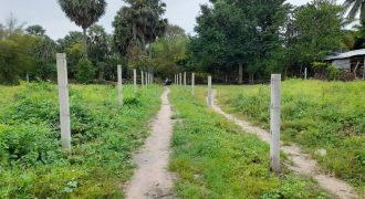Đất nền giá rẻ Thị Trấn Nhà Bàng, Tịnh Biên