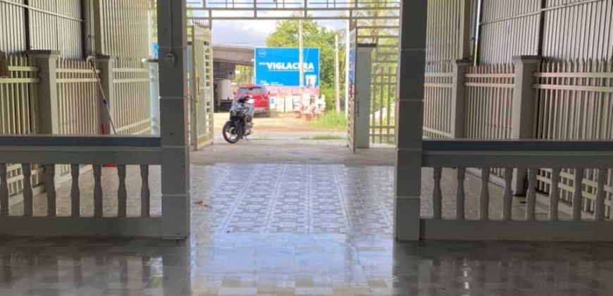 Nhà Đẹp Huyện An Phú