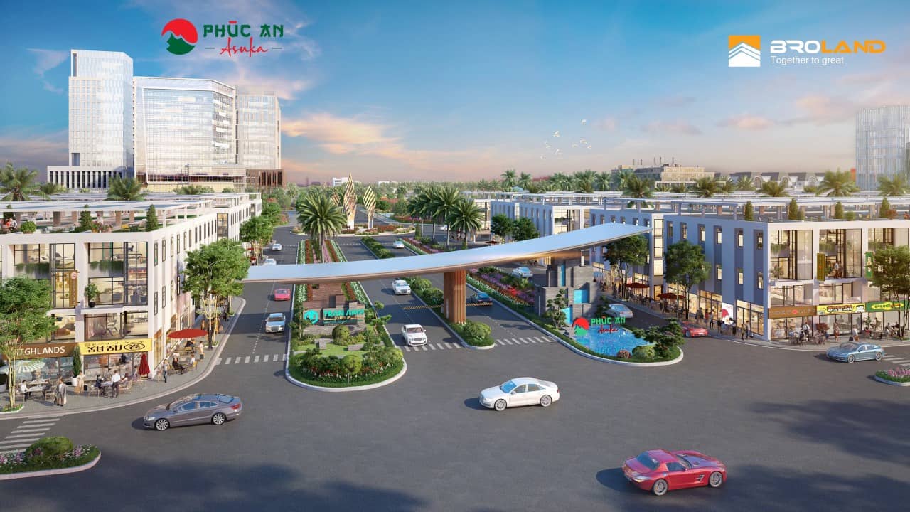 Nâng cấp mở rộng đường Mậu Thân (đường Kênh Hòa Bình) người dân Châu Đốc phấn khởi 52 Dự án Phúc An Châu Đốc Mepbds