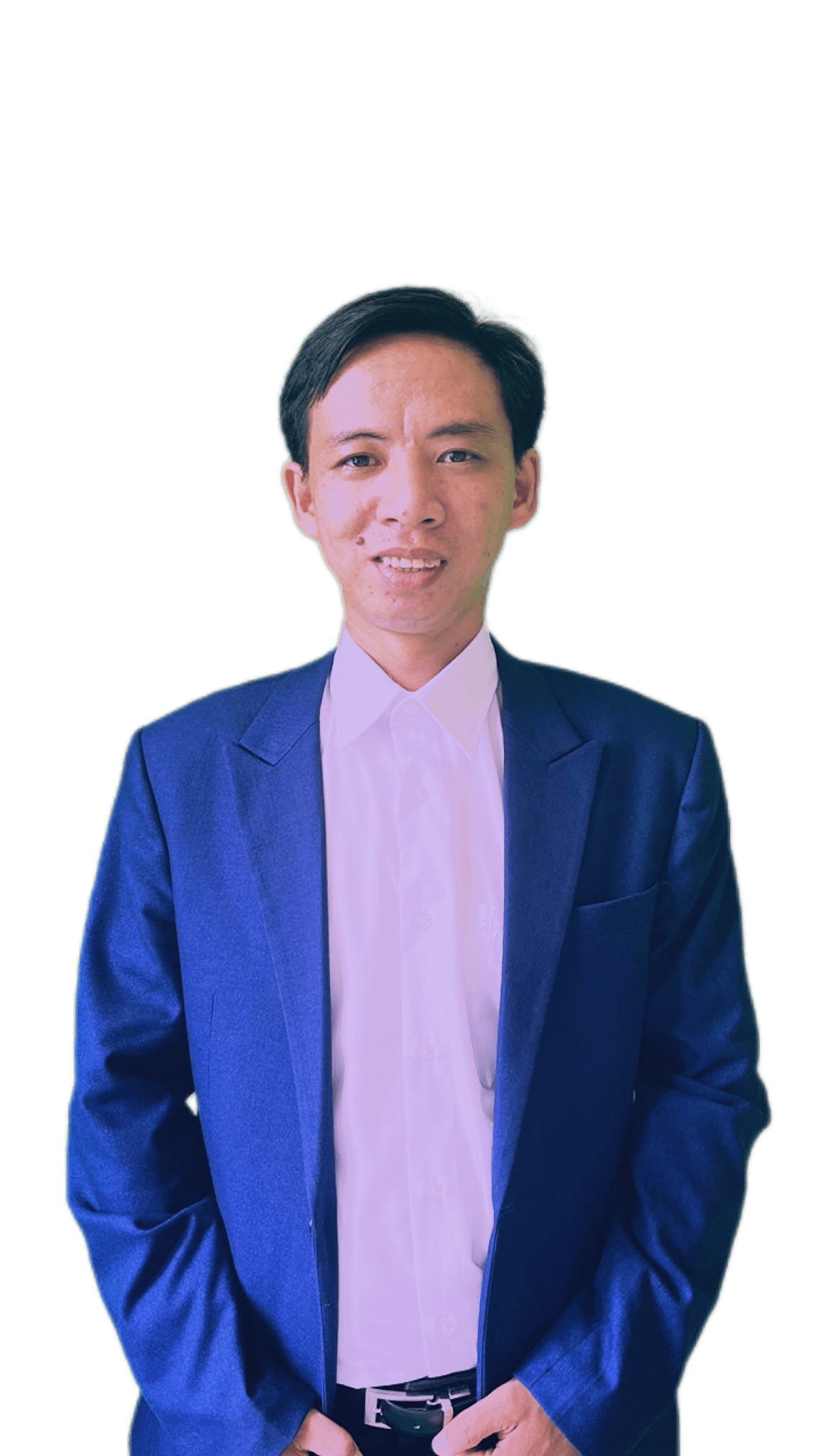 Nâng cấp mở rộng đường Mậu Thân (đường Kênh Hòa Bình) người dân Châu Đốc phấn khởi 6 Anh Mép